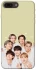 Чехол на Apple iPhone 7 plus / 8 plus BTS v2 фото 1 из 1
