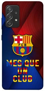Чохол на Samsung Galaxy A52 4G / A52 5G FC Barcelona v5 фото 1 з 1