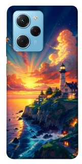 Чохол на Xiaomi Poco X5 Pro 5G Lighthouse фото 1 з 1