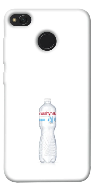 Чохол на Xiaomi Redmi 4X Morshynska фото 1 з 1