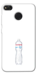 Чохол на Xiaomi Redmi 4X Morshynska фото 1 з 1