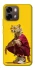 Чохол на Oppo A6 Ягуар фото 1 з 2