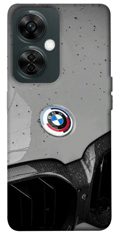 Чехол на OnePlus Nord CE 3 Lite BMW v52 фото 1 из 1