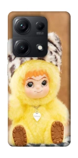 Чохол на Xiaomi Redmi Note 14S Wakuku ver.3 фото 1 з 1