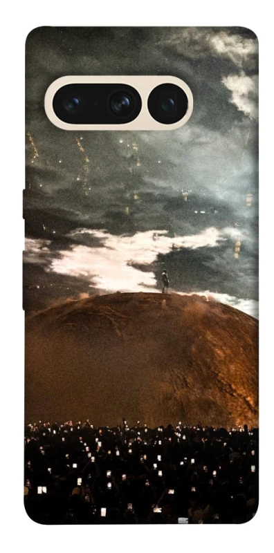 Чохол на Google Pixel 7 Pro Kanye West ver.8 фото 1 з 1