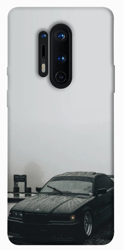 Чохол на OnePlus 8 Pro BMW mood фото 1 з 1