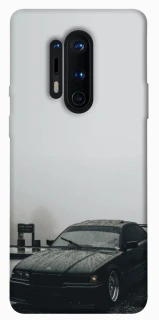 Чехол на OnePlus 8 Pro BMW mood фото 1 из 1