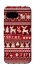 Чохол на Google Pixel 9a Christmas jumper ver.2 фото 1 з 1