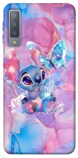 Чехол на Samsung A750 Galaxy A7 (2018) Stitch ver.27 фото 1 из 1