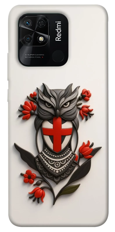 Чохол на Xiaomi Redmi 10C Мотанка надії 3D фото 1 з 1