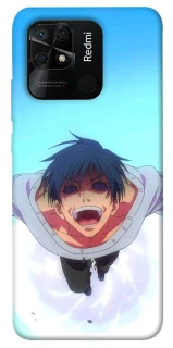 Чохол на Xiaomi Redmi 10C Toji v2 фото 1 з 1