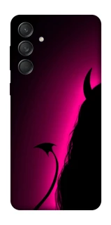 Чохол на Samsung Galaxy M55 Pink Love фото 1 з 1