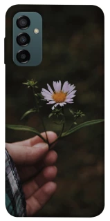 Чехол на Samsung Galaxy M34 5G Ромашка v4 фото 1 из 1