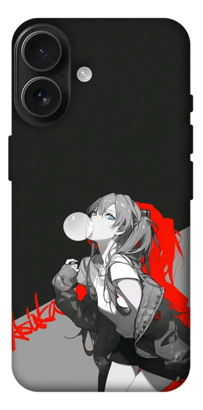 Чехол на Apple iPhone 17 (6.3") Asoka фото 1 из 1