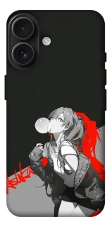 Чехол на Apple iPhone 17 (6.3") Asoka фото 1 из 1