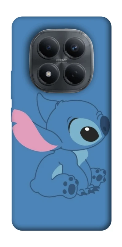 Чохол на Xiaomi Redmi Note 15 Pro 4G Pair romantic theme ver.3 фото 1 з 1