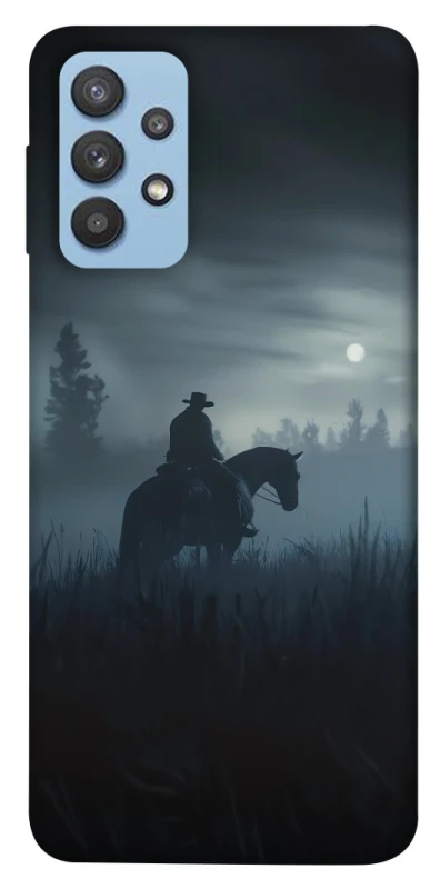 Чехол на Samsung Galaxy M32 cowboy фото 1 из 1