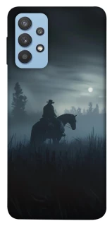 Чехол на Samsung Galaxy M32 cowboy фото 1 из 1