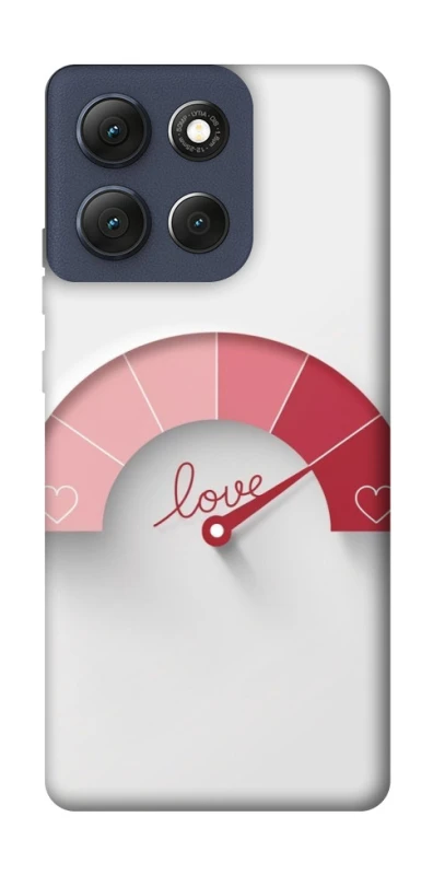 Чехол на Motorola Moto G86 Love aesthetic ver.7 фото 1 из 1