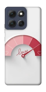 Чохол на Motorola Moto G86 Love aesthetic ver.7 фото 1 з 1