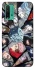 Чохол на Xiaomi Redmi Note 9 4G / Redmi 9 Power jujutsu kaisen v4 фото 1 з 1