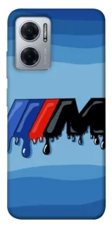 Чохол на Xiaomi Redmi Note 11E BMW v14 фото 1 з 1