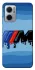 Чохол на Xiaomi Redmi Note 11E BMW v14 фото 1 з 1