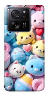 Чехол на Xiaomi 13T Soft toys фото 1 из 1