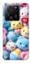 Чехол на Xiaomi 13T Soft toys фото 1 из 1
