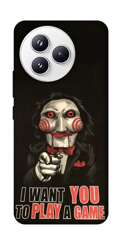 Чохол на Xiaomi Civi 5 Pro Play a Game фото 1 з 1