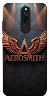 Чохол на Xiaomi Redmi 8 Aerosmith фото 1 з 1