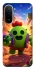 Чехол на Xiaomi Redmi A7 Pro 4G Brawl Stars ver.14 фото 2 из 2
