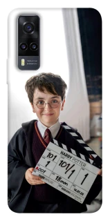 Чехол на Vivo Y31 New Harry Potter ver.1 фото 1 из 1