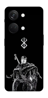 Чохол на OnePlus Nord 3 Berserk stand фото 1 з 1