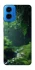 Чохол на Motorola Moto G45 rain forest фото 1 з 1