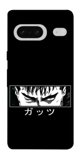Чехол на Google Pixel 7 Berserk фото 1 из 1