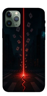 Чохол на Apple iPhone 11 Pro (5.8") Alice in Borderland ver.5 фото 1 з 1