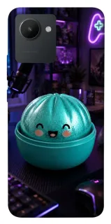 Чохол на Realme C30 Dumpling ver.10 фото 1 з 1