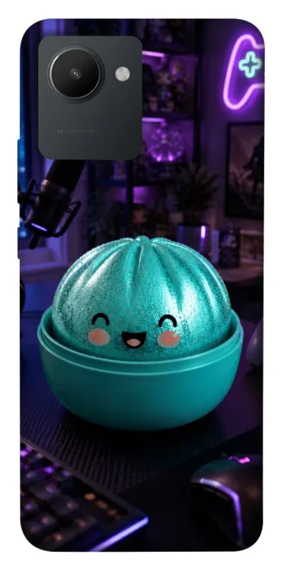 Чохол на Realme C30s Dumpling ver.10 фото 1 з 1