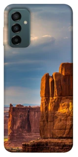 Чохол на Samsung Galaxy M13 4G Arizona mountain фото 1 з 1