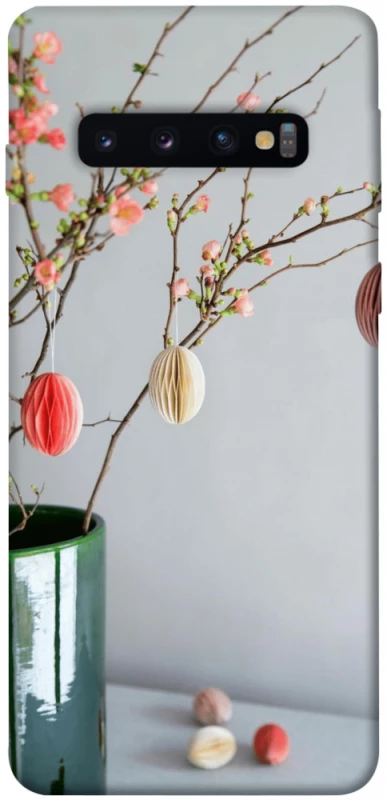 Чохол на Samsung Galaxy S10 Chicks фото 1 з 1