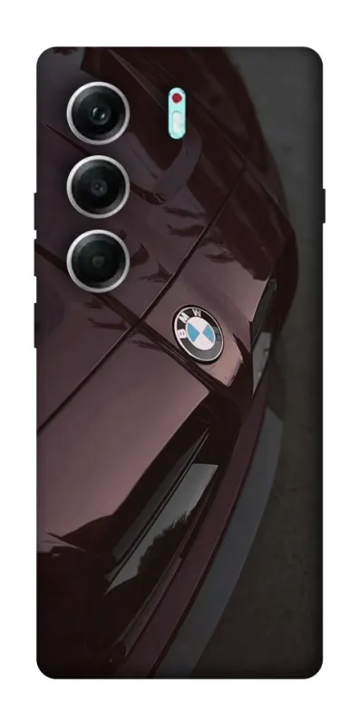 Чохол на Tecno Camon 40 Pro BMW v51 фото 1 з 1