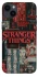 Чохол на Apple iPhone 14 Plus (6.7") Stranger Things ver.29 фото 1 з 1