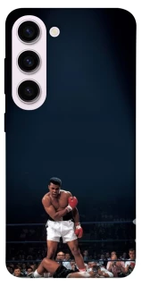 Чохол на Samsung Galaxy S23+ muhammad ali фото 1 з 1