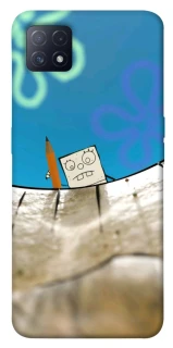 Чехол на Oppo A72 5G / A73 5G Karaculya фото 1 из 1