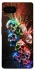Чехол на Google Pixel 7a Skulls фото 1 из 1