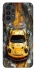 Чехол на Samsung Galaxy A13 4G Drawn Porsche фото 1 из 1