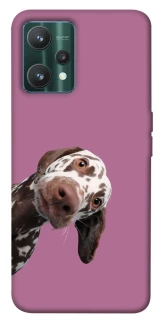 Чохол на Realme 9 Pro А що тут фото 1 з 1