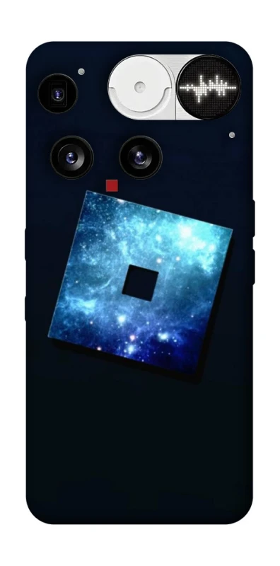 Чехол на Nothing Phone (3) Adopt Me Penguin Candy фото 1 из 1