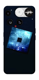 Чохол на Nothing Phone (3) Adopt Me Penguin Candy фото 1 з 1